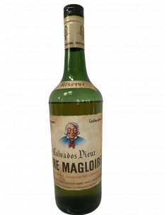 Pere Magloire Calvados Vieux Reserve 01