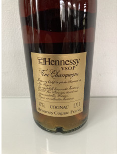 Hennessy Cognac V.S.O.P. Fine Champagne 02