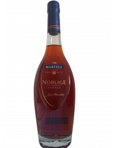 Martell Cognac Martell Noblige Cognac 01