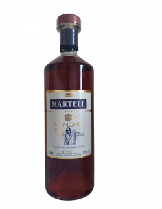 Martell Cognac Huncho quavo 1991 vintage extra 01
