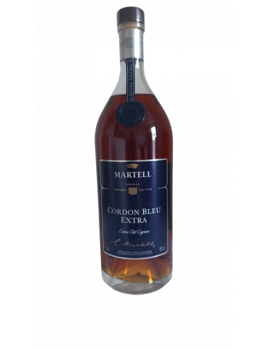 Martell Cognac Martell Cordon Bleu Extra Cognac 01