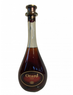 Otard Cognac VSOP 01