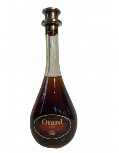 Otard Cognac VSOP 01