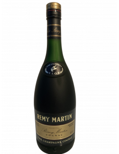 Remy Martin Cognac Fine Champagne VSOP 01