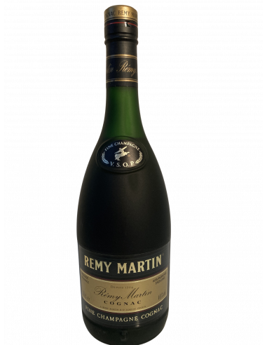 Remy Martin Cognac Fine Champagne VSOP 01
