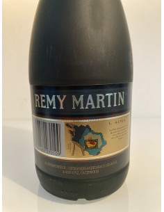 Remy Martin Cognac Fine Champagne VSOP 02