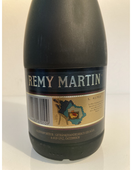 Remy Martin Cognac Fine Champagne VSOP 08