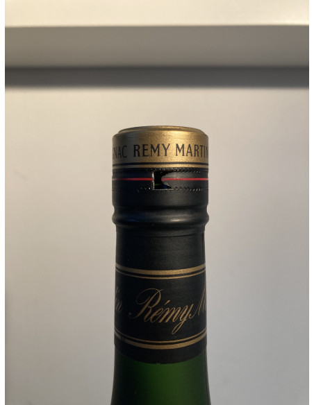 Remy Martin Cognac Fine Champagne VSOP 09