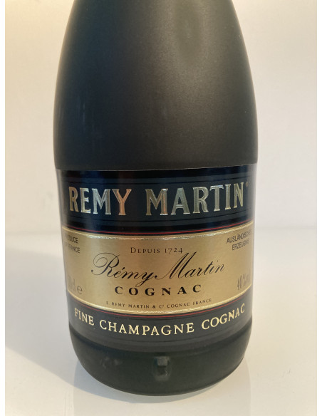 Remy Martin Cognac Fine Champagne VSOP 011