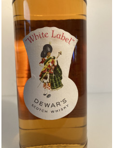 Deward‘s White Label 02
