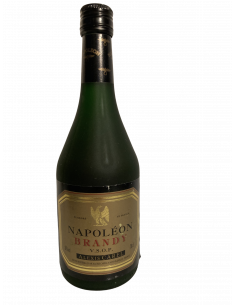 Alexis Carel Napoleon Brandy VSOP 01
