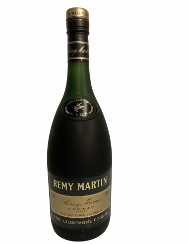 Remy Martin Cognac Fine Champagne VSOP 01