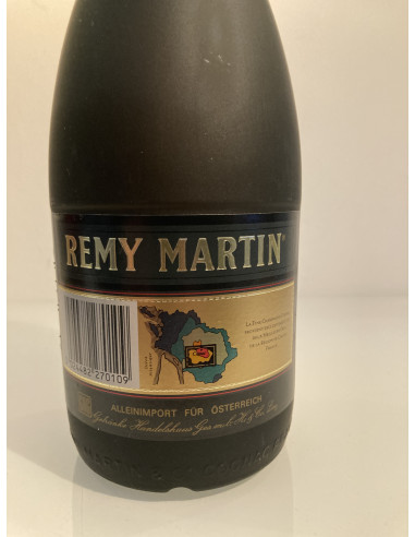 Remy Martin Cognac Fine Champagne VSOP | cabinet7