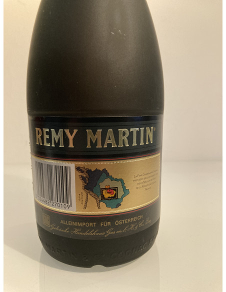 Remy Martin Cognac Fine Champagne VSOP 08