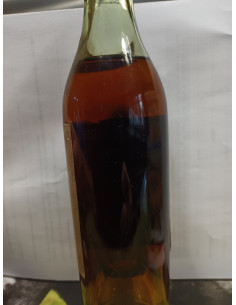 Mitchells & Butlers Finest Cognac Brandy 3 Star 1930/1940s 02