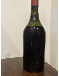 Courvoisier Cognac 60 Year Old Grande Fine Champagne 02