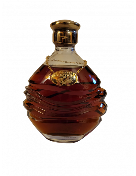 Cognac Creation de JF Martell 08