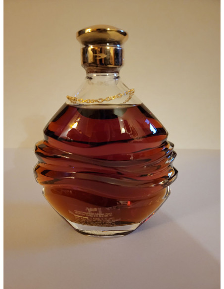 Cognac Creation de JF Martell 09