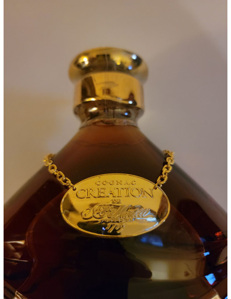 Cognac Creation de JF Martell 012