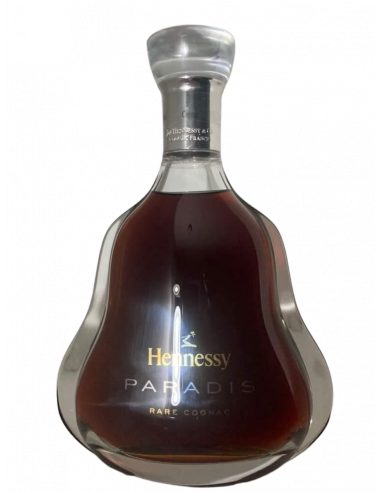 Hennessy Paradis Rare Cognac 01