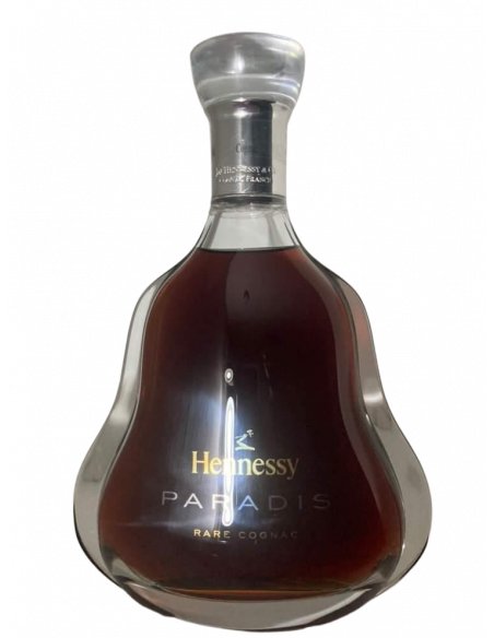 Hennessy Paradis Rare Cognac 06