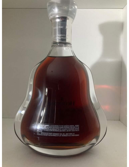 Hennessy Paradis Rare Cognac 07