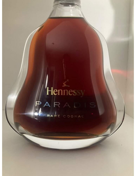 Hennessy Paradis Rare Cognac 010
