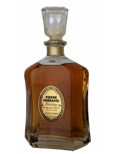 Ferrand Cognac Pierre Ferrand Privilege 1er Cru 01