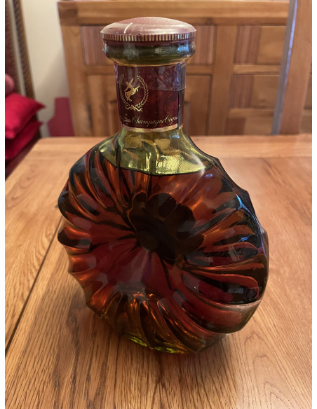 Remy Martin Centaure XO Fine Champagne Cognac 08