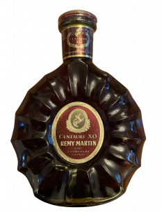 Remy Martin Centaure XO Fine Champagne Cognac 01