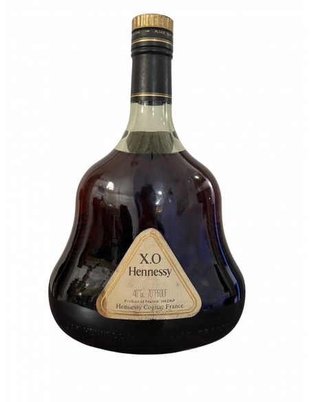 Hennessy Cognac XO 1.5L 07