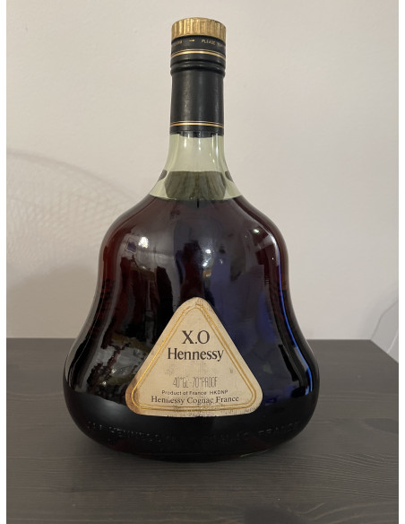 Hennessy Cognac XO 1.5L 08