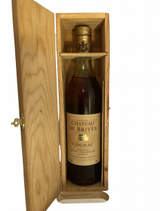 Château de Brives Chateau de Brives 01