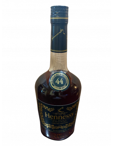 Hennessy Cognac 'In Honor of the 44th President' Limited Edition VS. 01