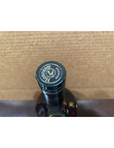 Hennessy Cognac 'In Honor of the 44th President' Limited Edition VS. 02