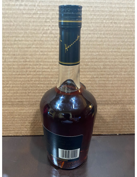 Hennessy Cognac 'In Honor of the 44th President' Limited Edition VS. 014