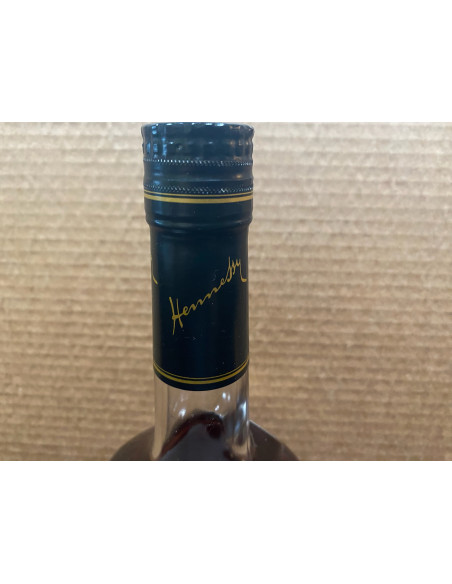 Hennessy Cognac 'In Honor of the 44th President' Limited Edition VS. 015