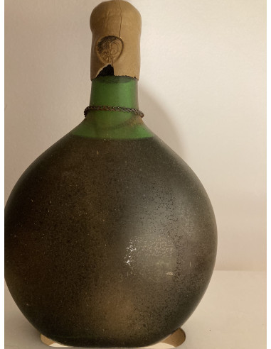 Ducastaing XO Bernard VII - Fine Armagnac - Hors d'Age | cabinet7