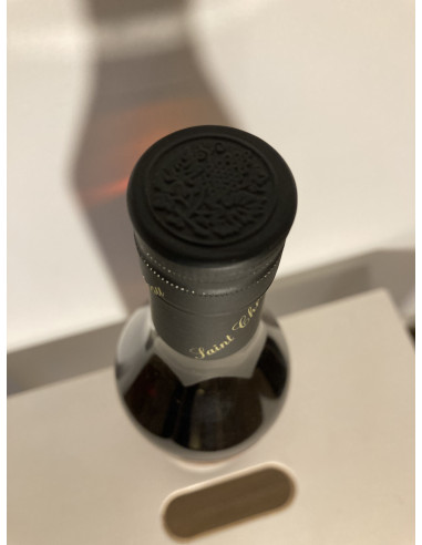 Saint Christeau Gascony Armagnac Hors d'Age | cabinet7