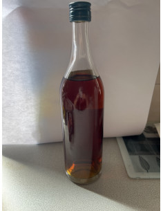 Cognac Planquette VOP Selected and bottled by Grants of St James LTD 02