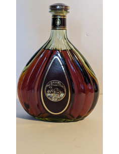 Courvoisier XO Limited Edition 75th anniversary of Camel Cigarettes (1913-1988) 02