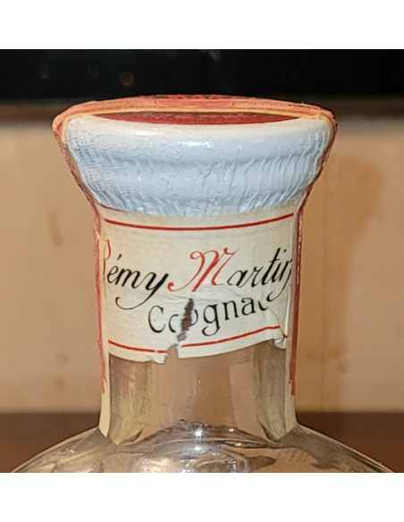 Remy Martin Cognac Grande Fine Champagne Louis XIII brand rarest reserve 08