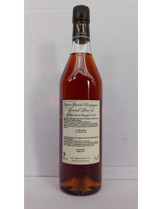 Vallein Tercinier Rue 34 Grande Champagne Cognac 02