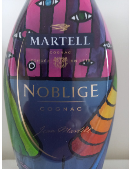 Martell Cognac Noblige Limited Edition by Andre 011