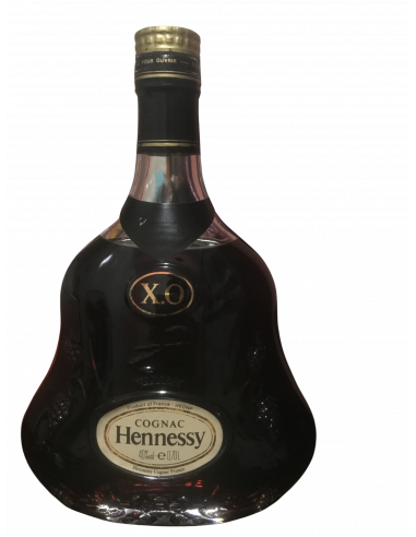 Hennessy Cognac XO Cognac 01