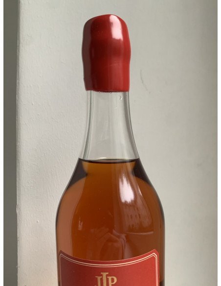 Pasquet Cognac Le Cognac de Noel 09