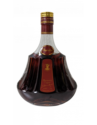 Hennessy Paradise Cognac 01