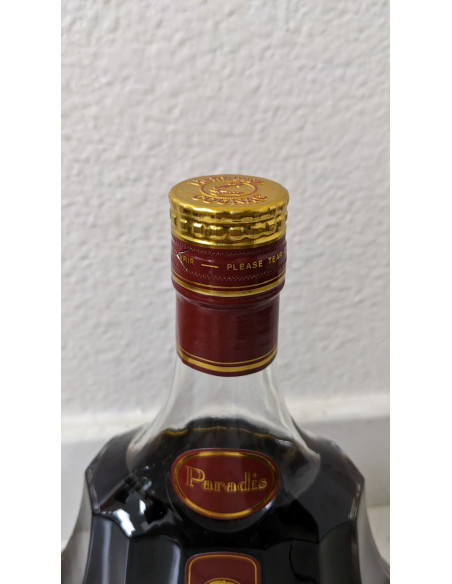 Hennessy Paradise Cognac 010