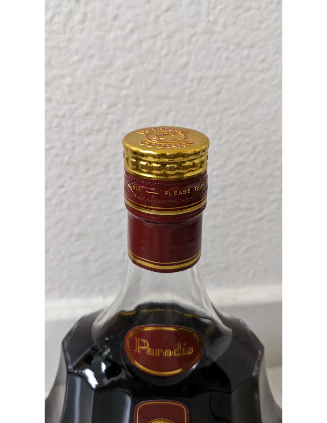 Hennessy Paradise Cognac | cabinet7