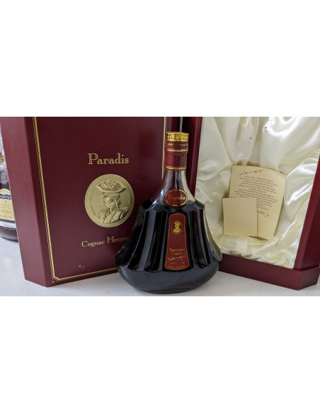 Hennessy Paradise Cognac 013